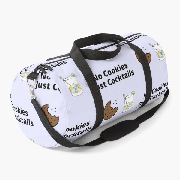 Item preview, no cookies just cocktails designed and sold by Zaibo.