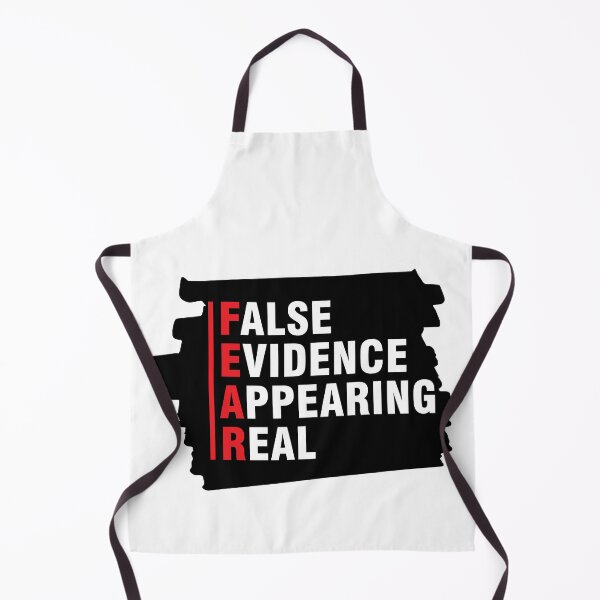 Item preview, Real Fear designed and sold by marcosty.