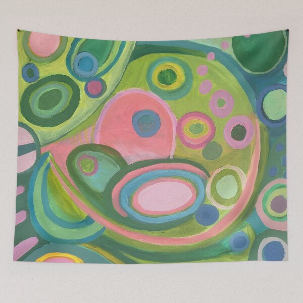 Item preview, spring designed and sold by Janice Aitken.