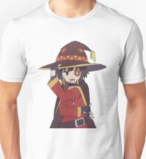 Megumin Unisex T-Shirt