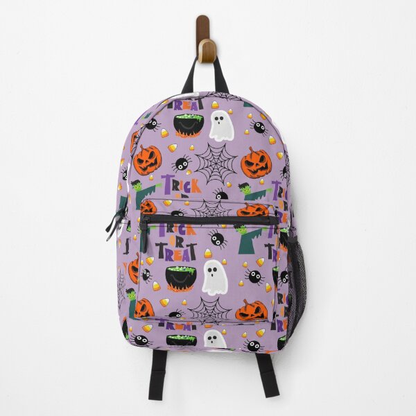 Item preview, Trick or Treat Design designed and sold by IntentionArt13.
