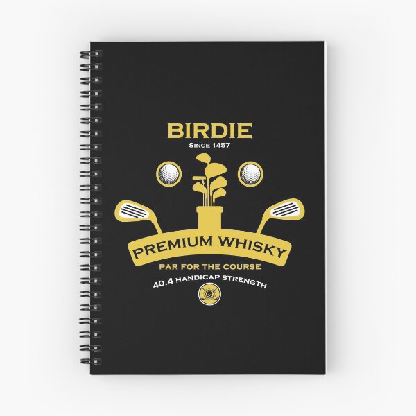 Item preview, Golf Birdie Whisky | Golf Fanatics | Dad | Mom | Boyfriend | Professionals | Golf Courses designed and sold by happygiftideas.
