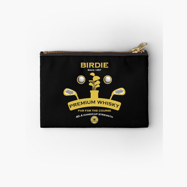 Item preview, Golf Birdie Whisky | Golf Fanatics | Dad | Mom | Boyfriend | Professionals | Golf Courses designed and sold by happygiftideas.