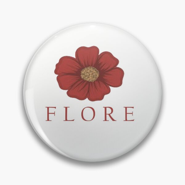 Item preview, flore red designed and sold by HassanWagag.