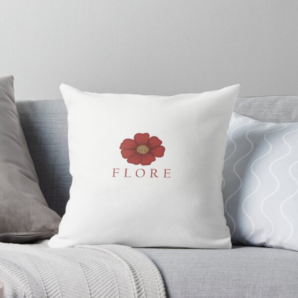 Item preview, flore red designed and sold by HassanWagag.