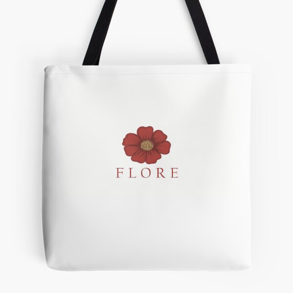 Item preview, flore red designed and sold by HassanWagag.