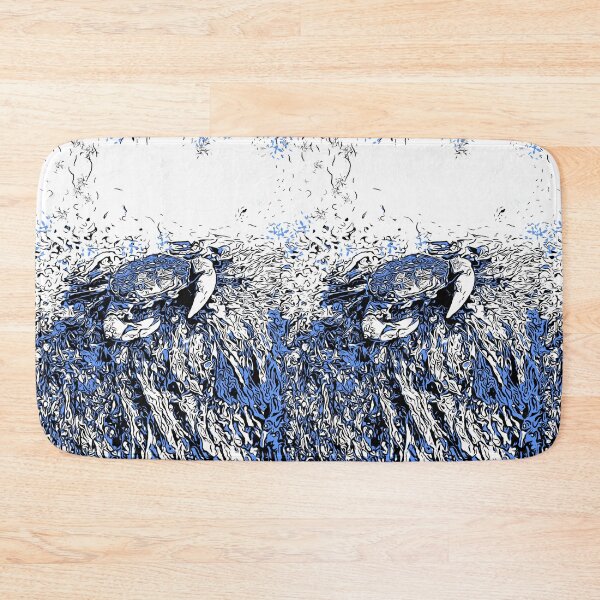 Item preview, Just a tad Crabby designed and sold by Salzanos.