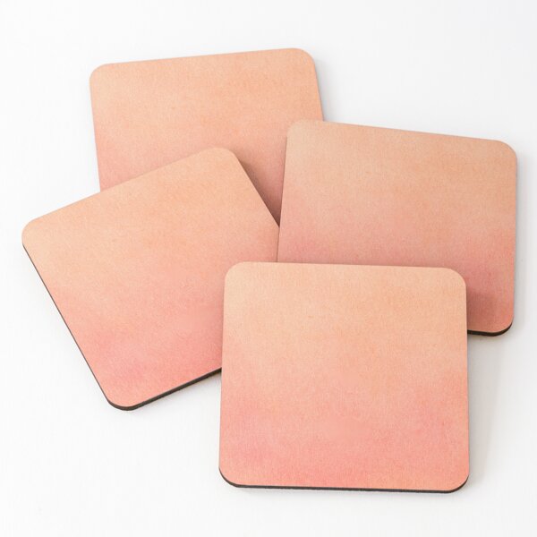 Item preview, Ombre Orange designed and sold by jennifer folkerts.