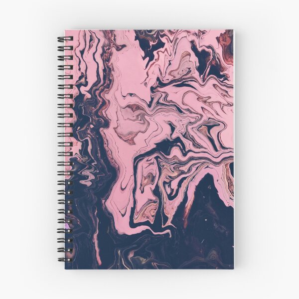 Item preview, Pink marble designed and sold by Papa Hecker.