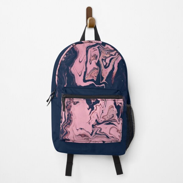 Item preview, Pink marble designed and sold by Papa Hecker.