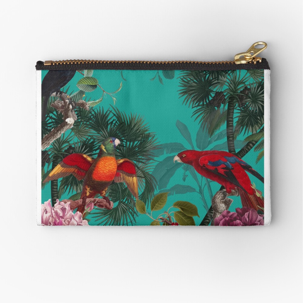 Item preview, Zipper Pouch designed and sold by Caravanstudio.