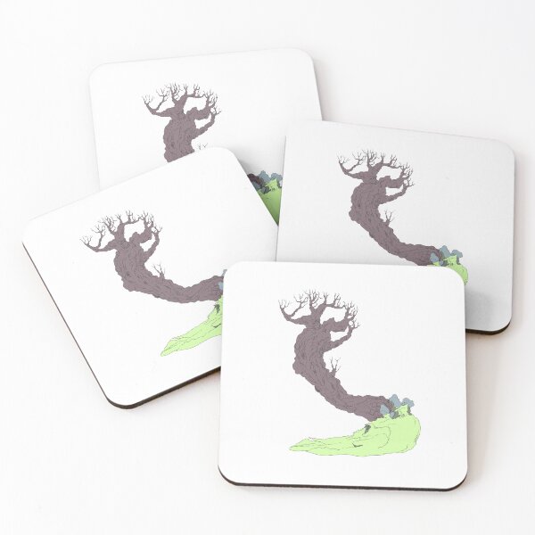 Item preview, Oak Tree designed and sold by knotnore.