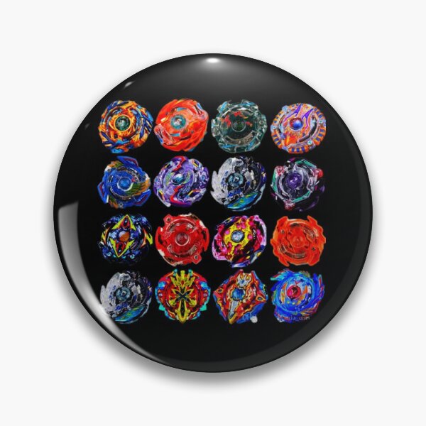 Item preview, Beyblade 100 designed and sold by Elegantshop1.