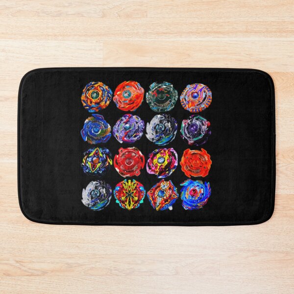 Item preview, Beyblade 100 designed and sold by Elegantshop1.
