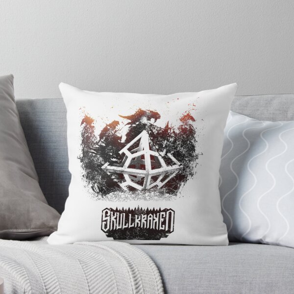 Item preview, Devour designed and sold by SkullkrakenBand.