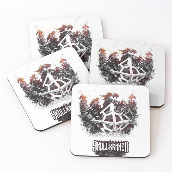 Item preview, Devour designed and sold by SkullkrakenBand.