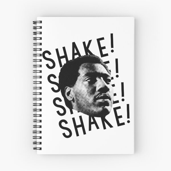 Item preview, Otis Shake! designed and sold by theoralcollage.