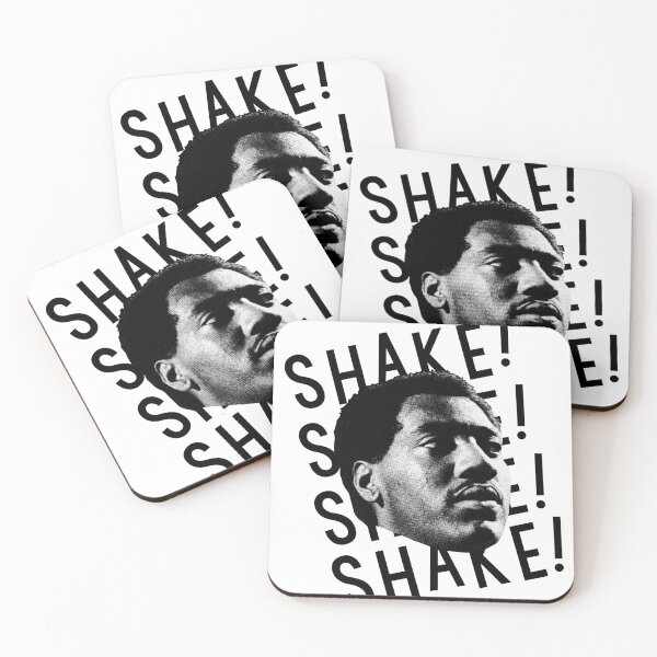 Item preview, Otis Shake! designed and sold by theoralcollage.