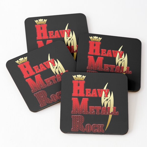 Item preview, Heavy metall rock music designed and sold by sergeibz.