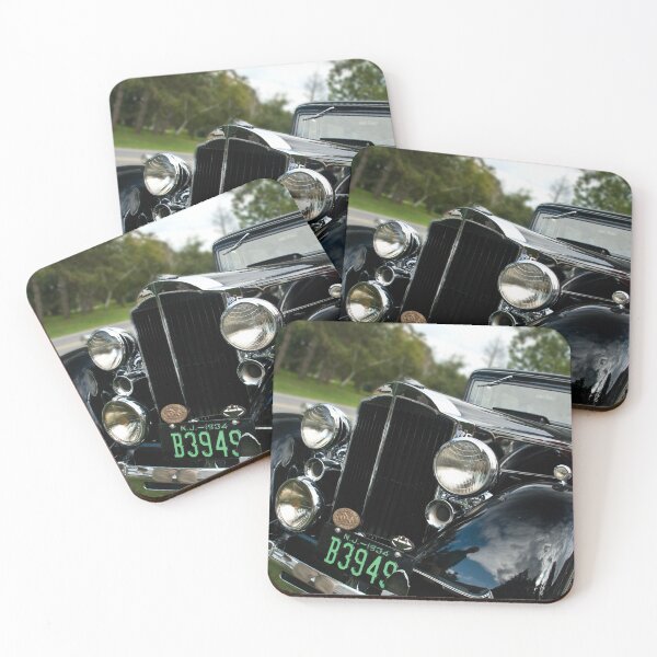Item preview, 34 Packard designed and sold by barkeypf.