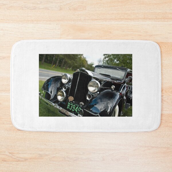 Item preview, 34 Packard designed and sold by barkeypf.