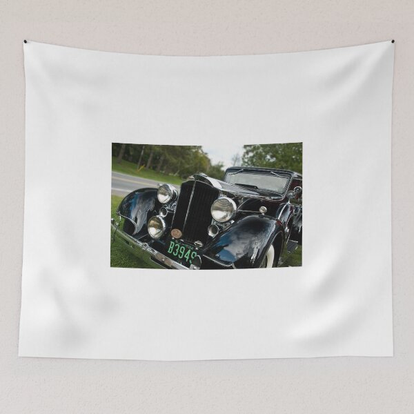 Item preview, 34 Packard designed and sold by barkeypf.