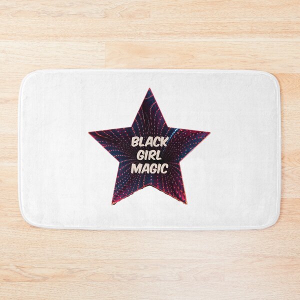 Item preview, Black Girl Magic T-Shirts and Hoodies designed and sold by TeesbyGinyard.