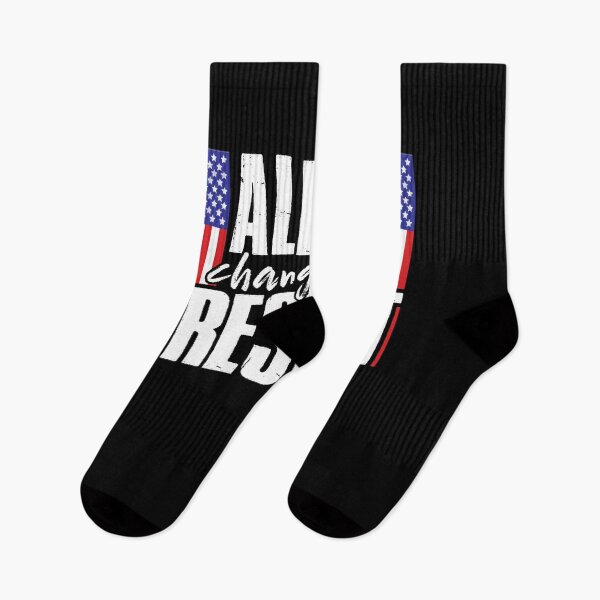 Item preview, Alexa Change The President Funny Saying designed and sold by Dressed For  Duty.