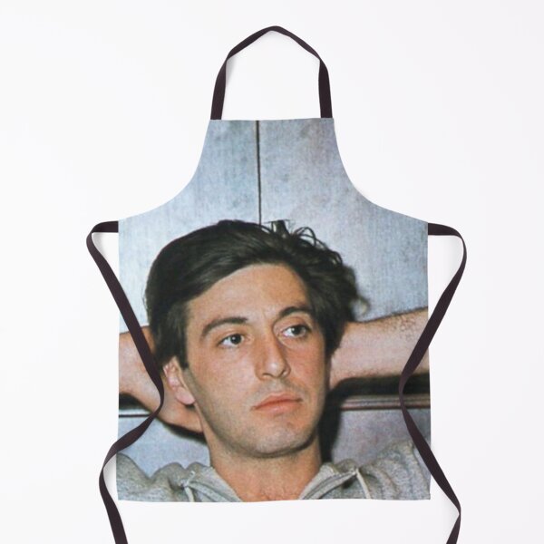 Item preview, Al Pacino designed and sold by Leafyblues.