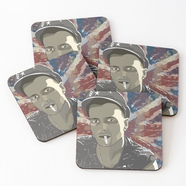 Item preview, Hey Joe designed and sold by LynziWithaZ.