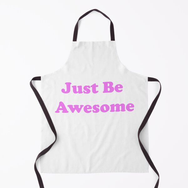 Item preview, Justbeawesome designed and sold by UrFavB.