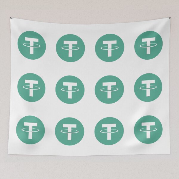 Item preview, tether designed and sold by czavonarola.