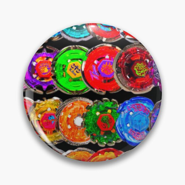 Item preview, Beyblade 100 designed and sold by Elegantshop1.