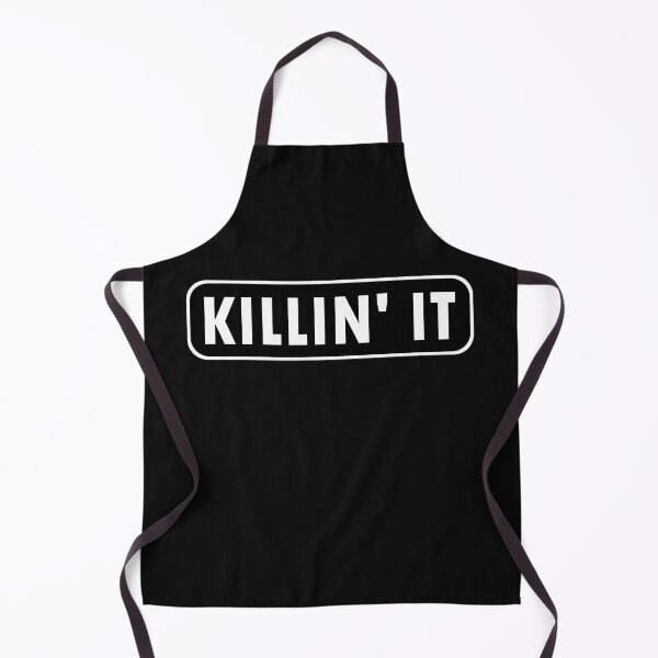 Item preview, Killin It Essential Sticker designed and sold by SW33TSP0T.