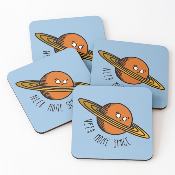 Item preview, introvert planet designed and sold by Cool Beans Art.