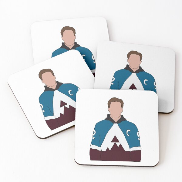 Item preview, Gabe Landeskog designed and sold by macd4485.