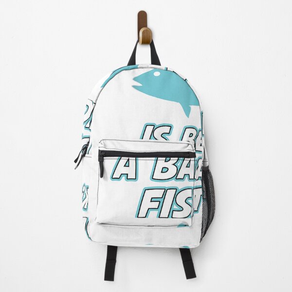 Item preview, A Bad Day Fishing Is Better Than A Good Day At Work designed and sold by Vanno1.