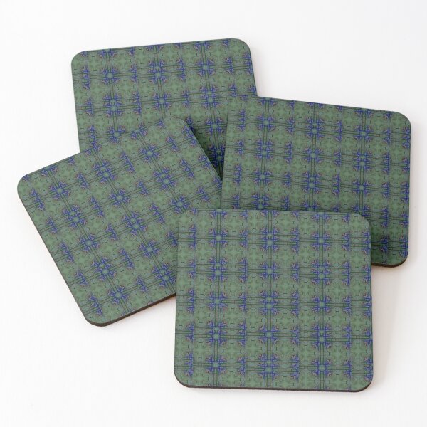 Item preview, Padrão  caleidoscópio  designed and sold by Mefista.