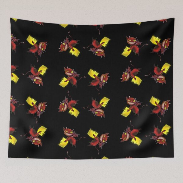 Item preview, Yellow party hat Impboy designed and sold by Ayrieton.
