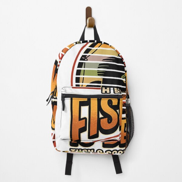Item preview, A Bad Day Fishing Is Better Than A Good Day At Work Fisher designed and sold by Vanno1.