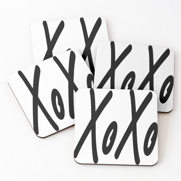 Item preview, XoXo43 designed and sold by Fareeda (Zarah) Yasmeen.