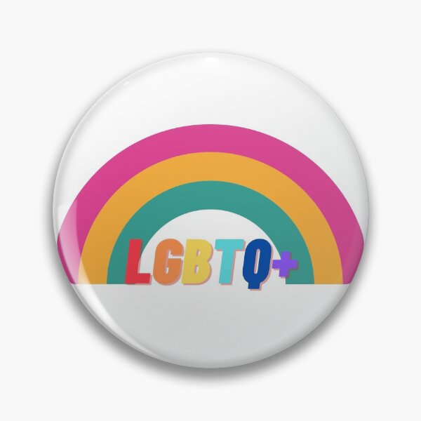 Item preview, LGBTQ+ Pride - Rainbow designed and sold by Cubezz.