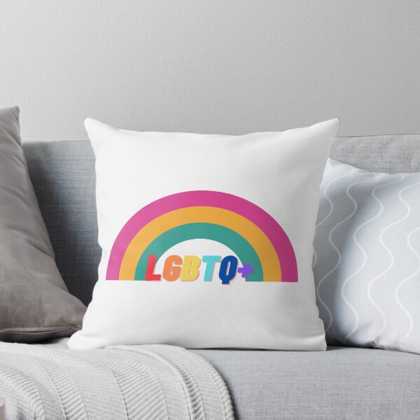 Item preview, LGBTQ+ Pride - Rainbow designed and sold by Cubezz.