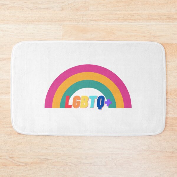 Item preview, LGBTQ+ Pride - Rainbow designed and sold by Cubezz.
