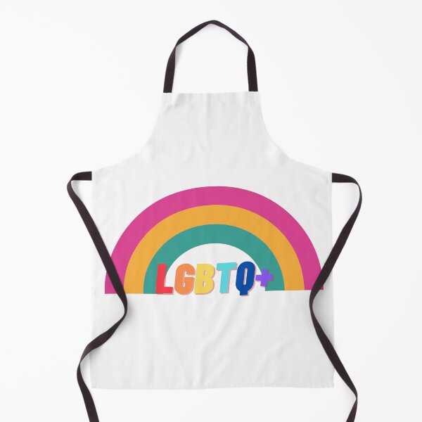 Item preview, LGBTQ+ Pride - Rainbow designed and sold by Cubezz.