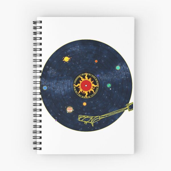 Item preview, Cosmic Chorus designed and sold by Finzer.