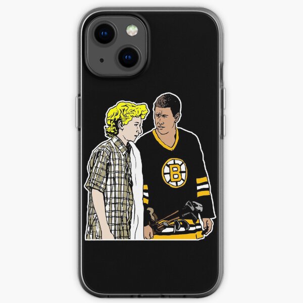 Happy Gilmore - "Where were you" iPhone Soft Case