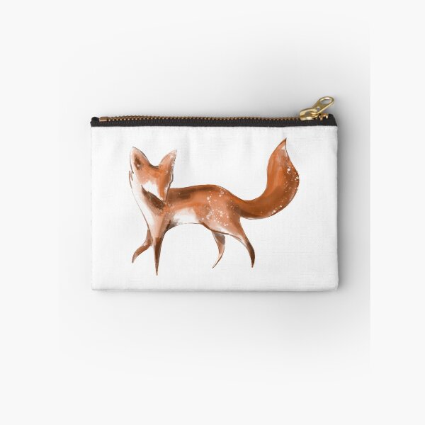 Item preview, Elegant Fox designed and sold by Science Lab Designs.