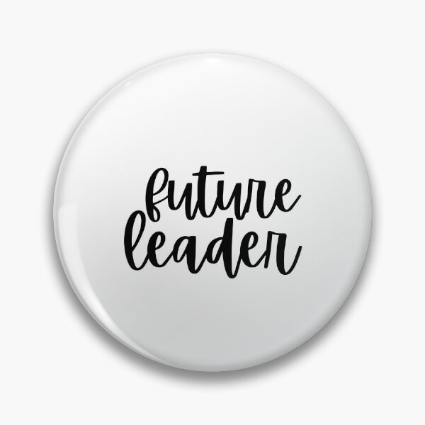 Item preview, Future Leader designed and sold by CraftyDen.