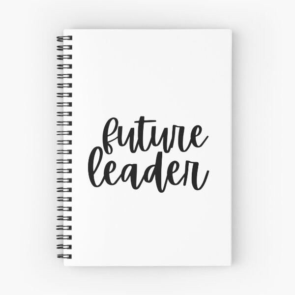 Item preview, Future Leader designed and sold by CraftyDen.